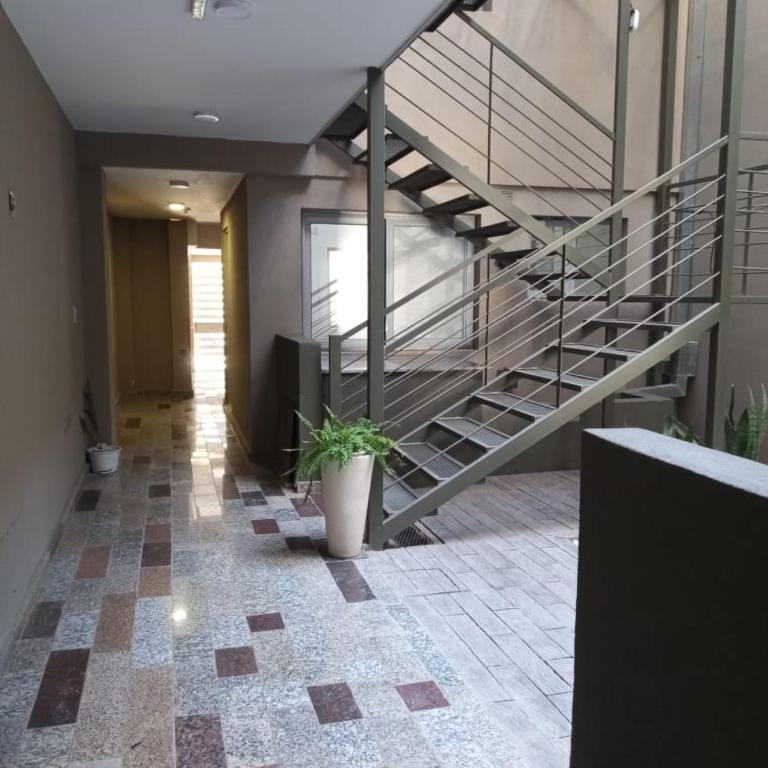 Mini departamento LUMIC II - Apartamento de 1 dormitorio - 11