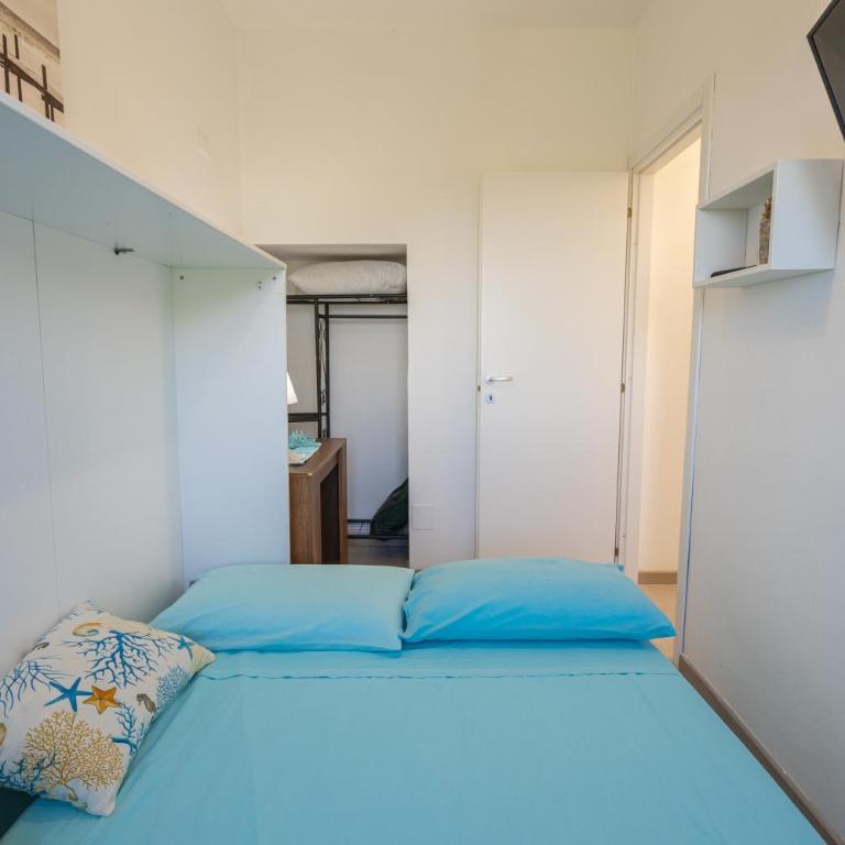 Appartamento La Pelosa - Appartamento con 2 Camere da Letto - 75