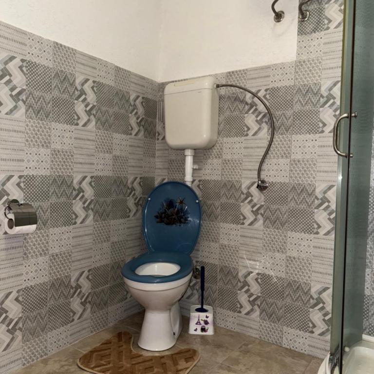 Apartmani Kulak - Deluks Dvokrevetna Soba sa Zasebnim Krevetima - 8