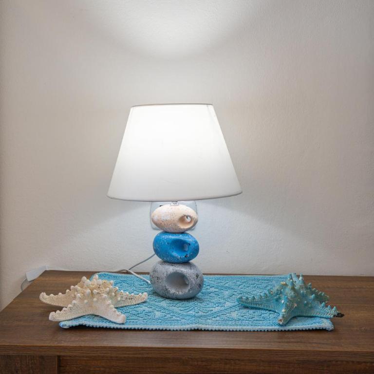 Appartamento La Pelosa - Appartamento con 2 Camere da Letto - 78