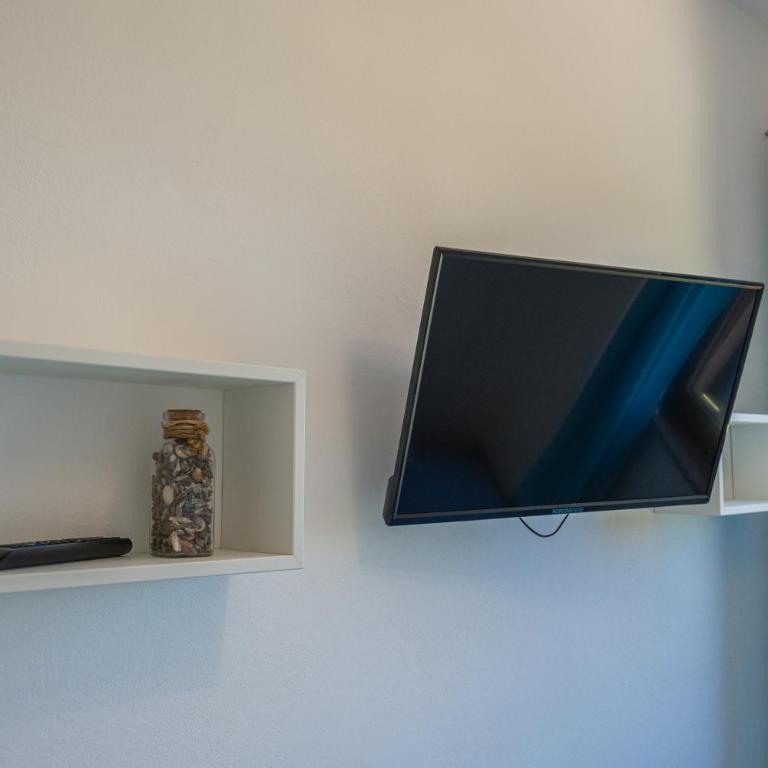 Appartamento La Pelosa - Appartamento con 2 Camere da Letto - 80