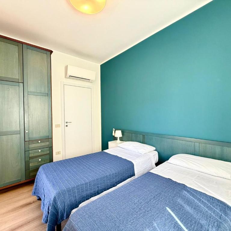 Maison Giordano Bruno - Superior Apartment mit 2 Schlafzimmern - 11