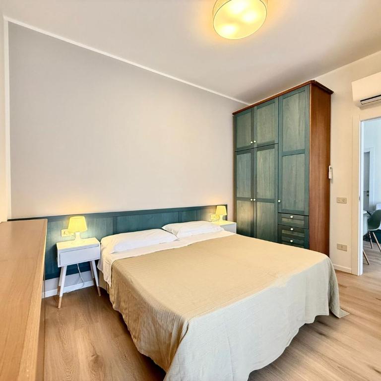 Maison Giordano Bruno - Superior Apartment mit 2 Schlafzimmern - 5