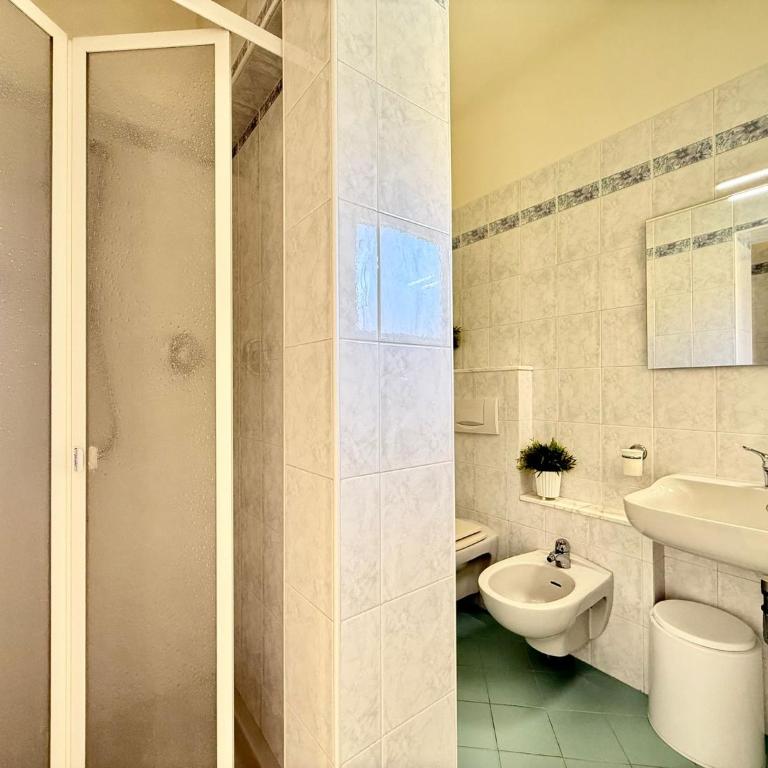 Maison Giordano Bruno - Superior Apartment mit 2 Schlafzimmern - 17