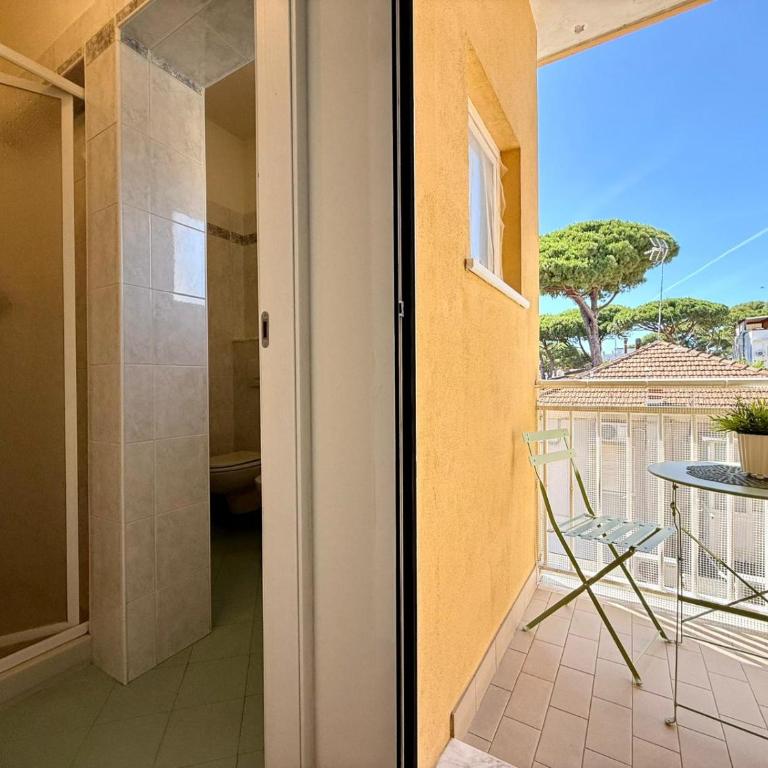 Maison Giordano Bruno - Superior Apartment mit 2 Schlafzimmern - 18