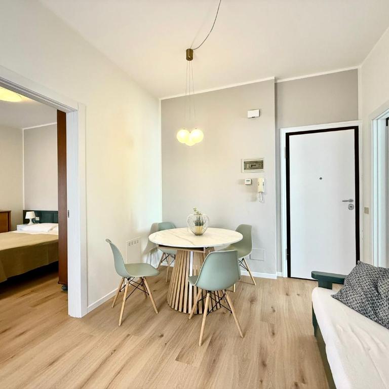 Maison Giordano Bruno - Superior Apartment mit 2 Schlafzimmern - 1