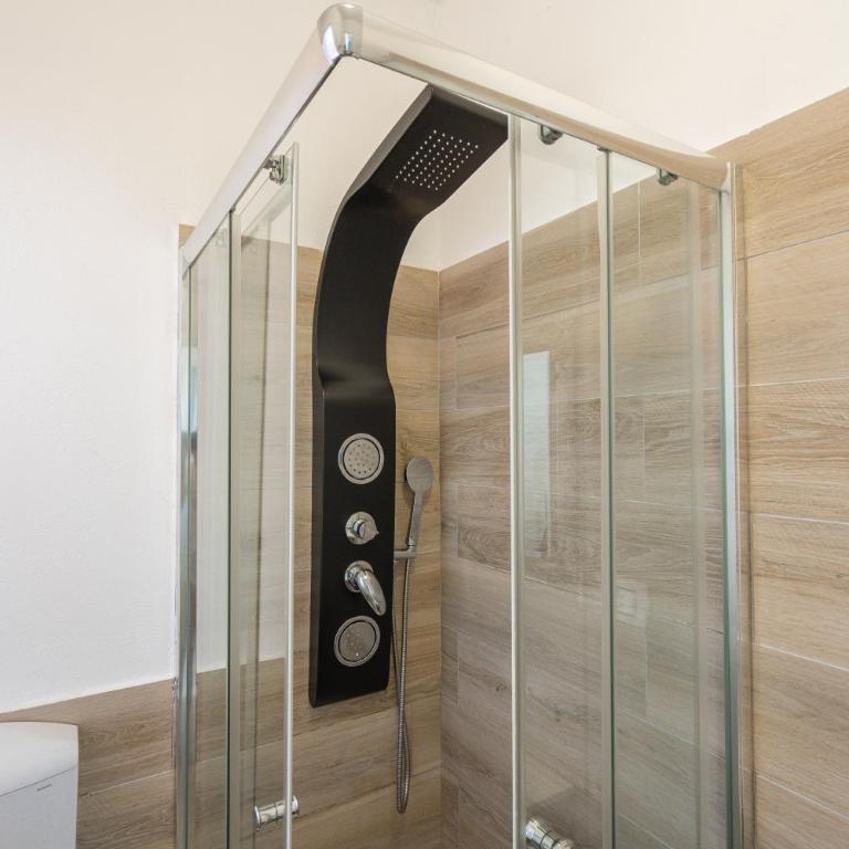 Appartamento La Pelosa - Appartamento con 2 Camere da Letto - 82