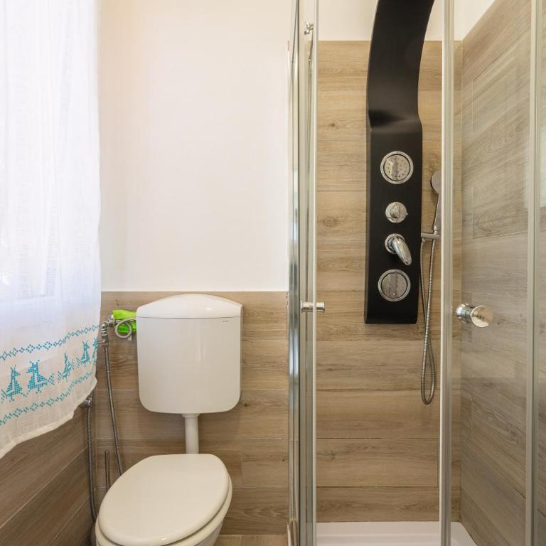 Appartamento La Pelosa - Appartamento con 2 Camere da Letto - 81