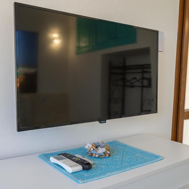 Appartamento La Pelosa - Appartamento con 2 Camere da Letto - 89