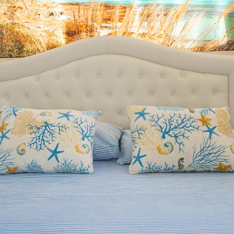 Appartamento La Pelosa - Appartamento con 2 Camere da Letto - 88