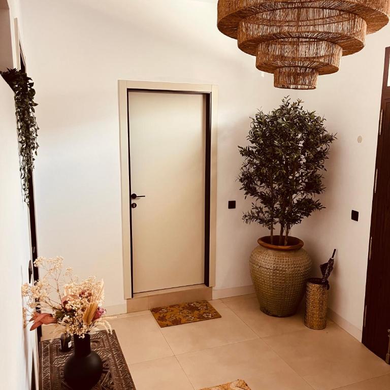 Loft céntrico con gran terraza - Apartamento de 1 dormitorio - 11