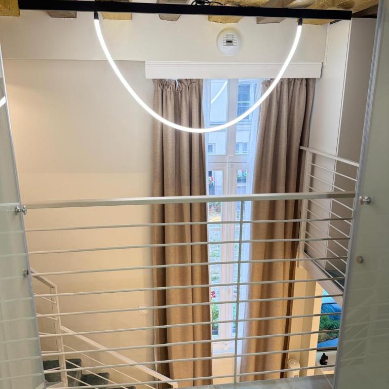 Au coeur de Paris Ile Saint-Louis et Notre Dame - Appartement 1 Chambre - 30