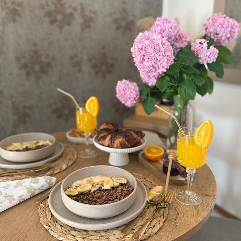 Mama Leone Mostar- Cozy Apartment - Apartman sa 1 Spavaćom Sobom - 66