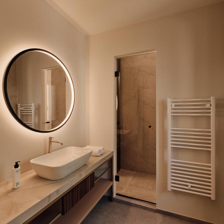 Villa Giacomuzzi - Suite Familiare - 6