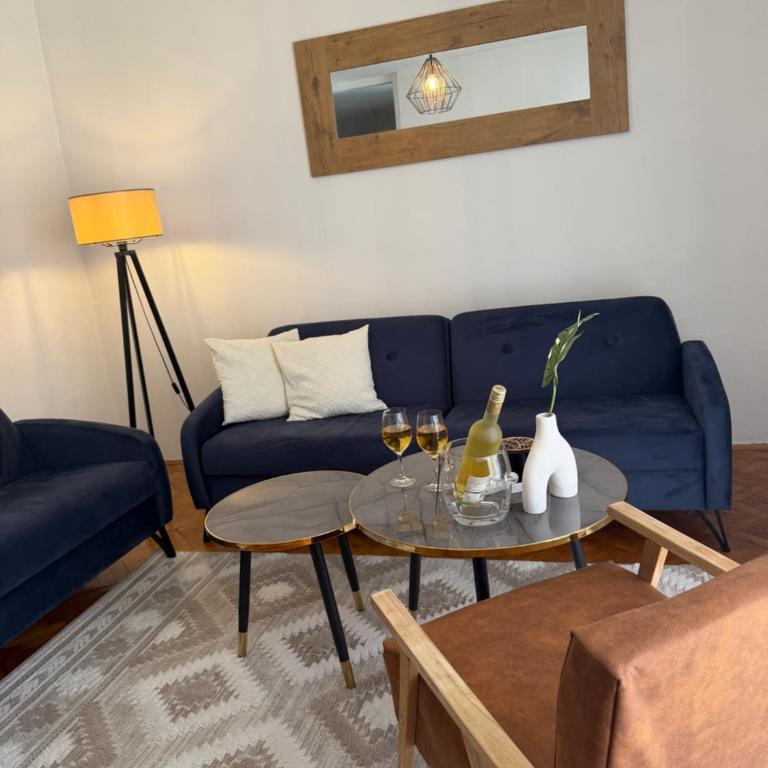 Mama Leone Mostar- Cozy Apartment - Apartman sa 1 Spavaćom Sobom - 68