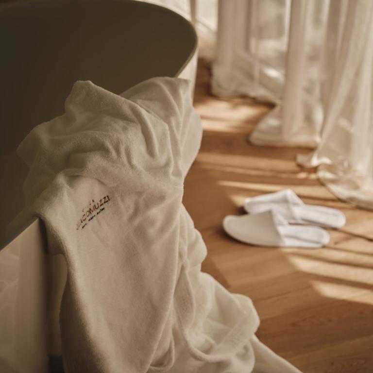Villa Giacomuzzi - Suite Familiare - 5