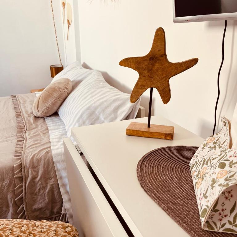 Loft céntrico con gran terraza - Apartamento de 1 dormitorio - 6