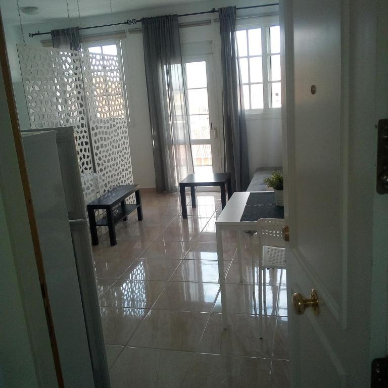 Apartamento serranos - Apartamento de 1 dormitorio - 1