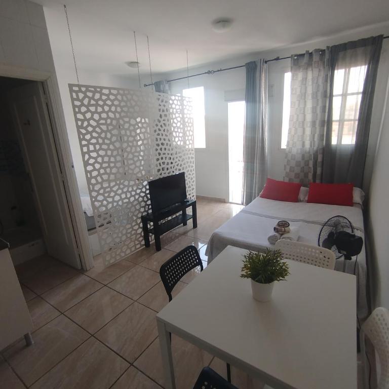 Apartamento serranos - Apartamento de 1 dormitorio - 2