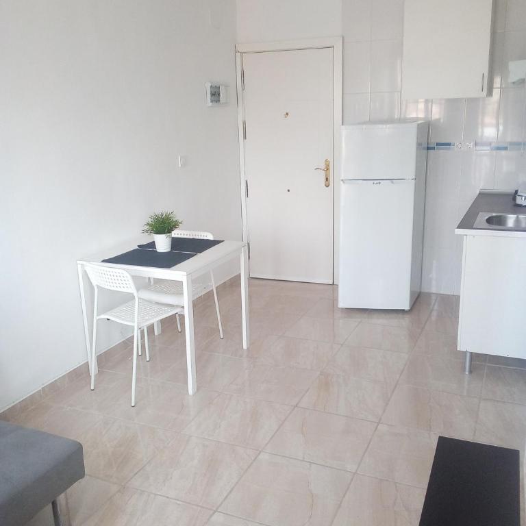 Apartamento serranos - Apartamento de 1 dormitorio - 3