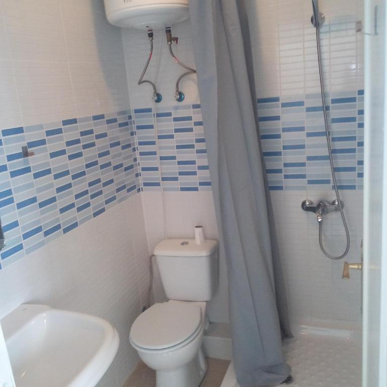 Apartamento serranos - Apartamento de 1 dormitorio - 7