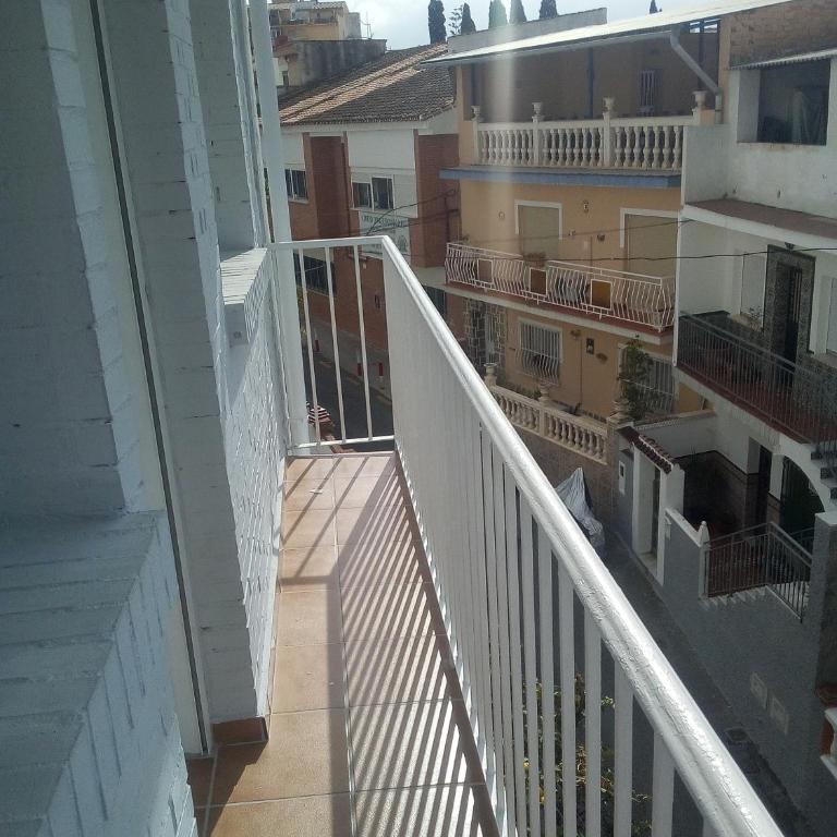 Apartamento serranos - Apartamento de 1 dormitorio - 9