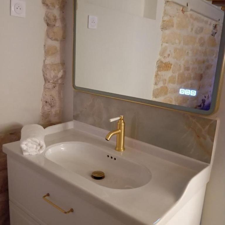 Au coeur de Paris Ile Saint-Louis et Notre Dame - Appartement 1 Chambre - 31