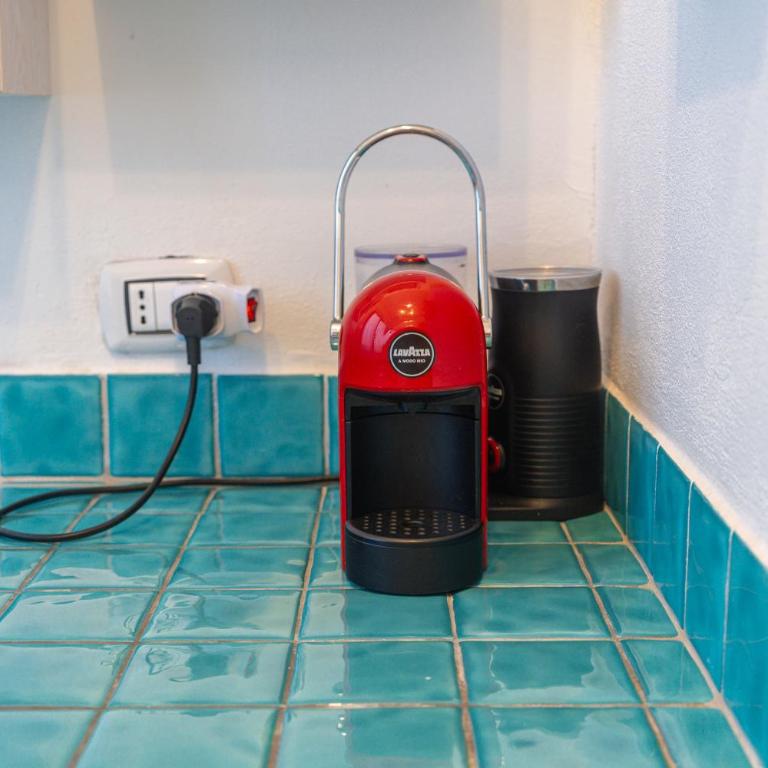 Appartamento La Pelosa - Appartamento con 2 Camere da Letto - 49