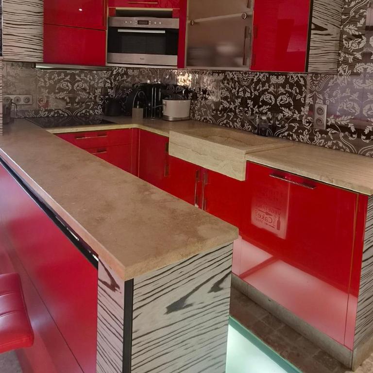 Appartement l'Ariondaz - Apartment mit 2 Schlafzimmern - 2