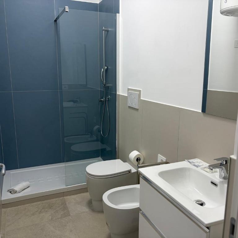 MG Guest House - Camera Matrimoniale - 8