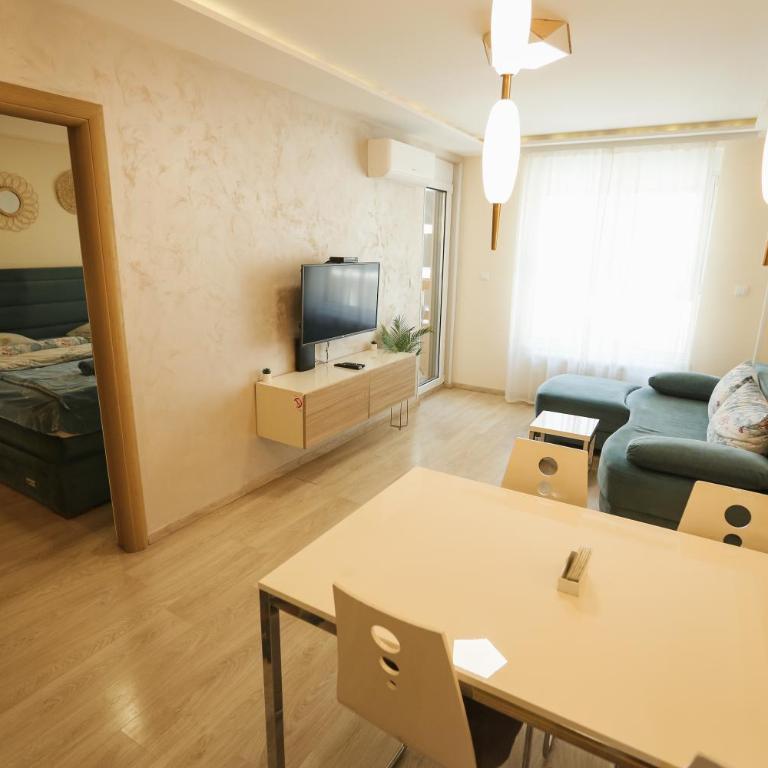 Apartmani SLEEP&JOY - Appartement 1 Chambre - 62