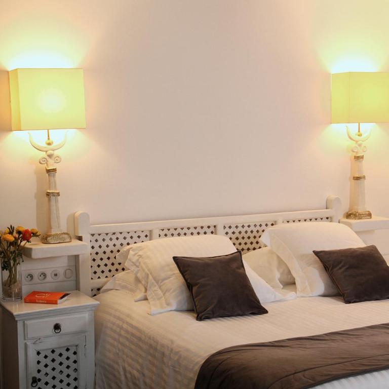 Mangio Fango Hotel et Spa - Chambre Double Classique - 2