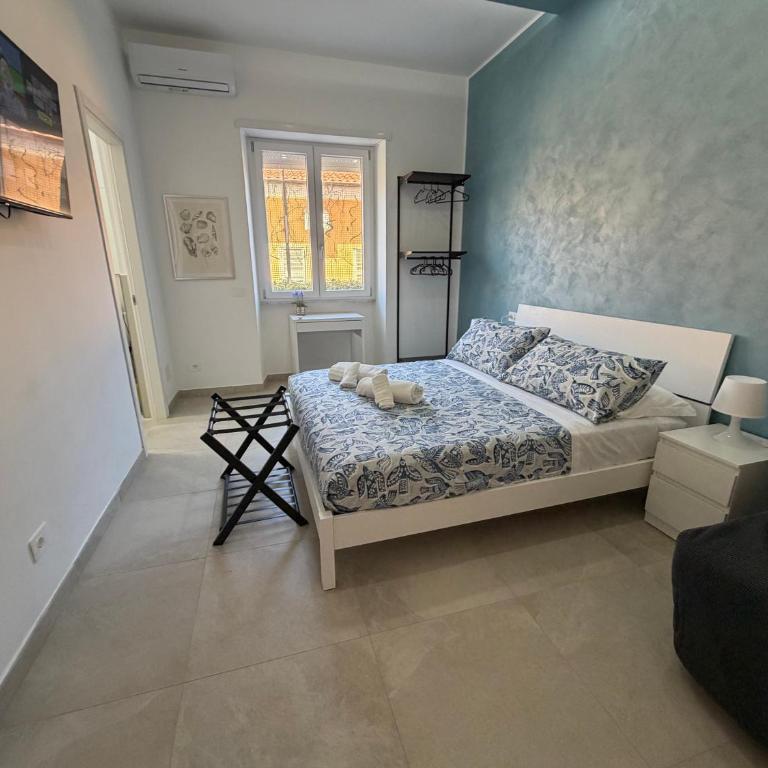 MG Guest House - Camera Matrimoniale - 1