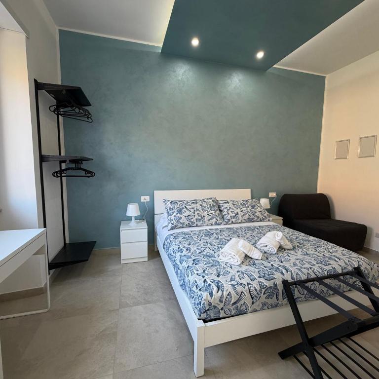 MG Guest House - Camera Matrimoniale - 6