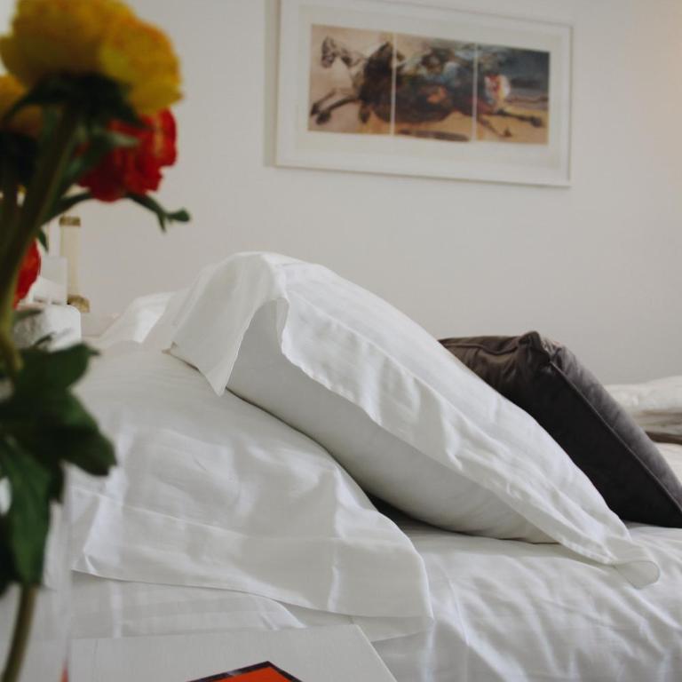 Mangio Fango Hotel et Spa - Chambre Double Classique - 3
