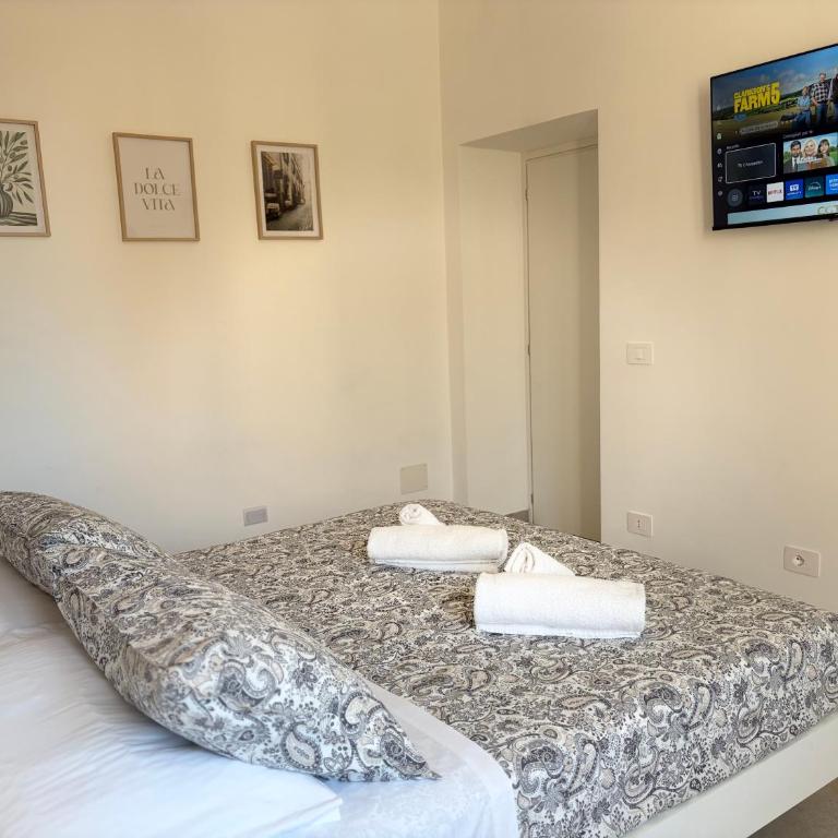 MG Guest House - Camera Matrimoniale - 4
