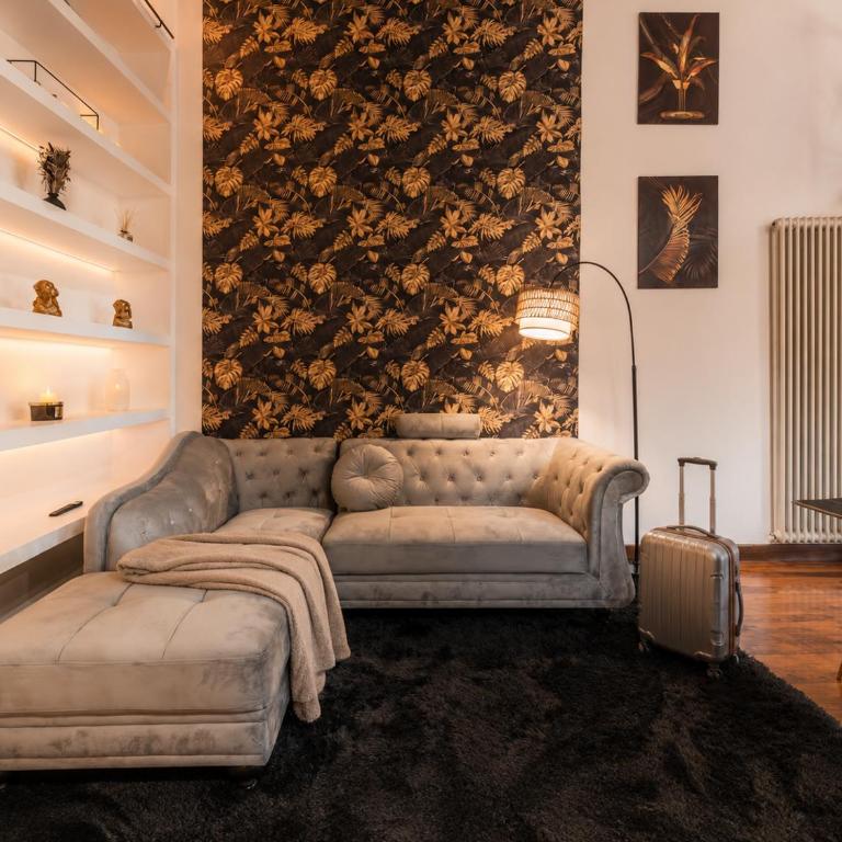 Vatican Duplex I 2 min Metro A Ottaviano - Apartment mit 3 Schlafzimmern - 11