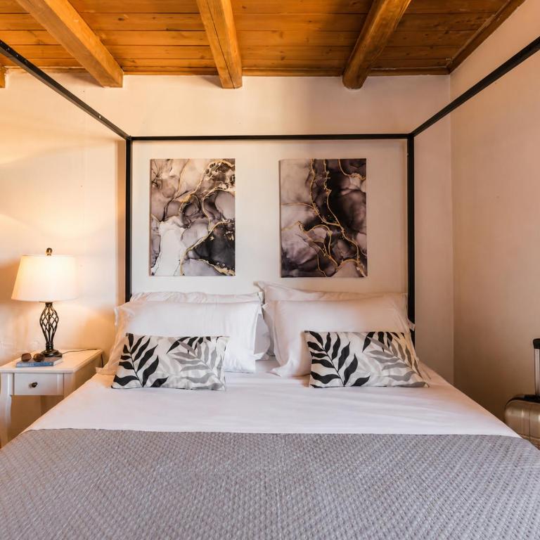 Vatican Duplex I 2 min Metro A Ottaviano - Apartment mit 3 Schlafzimmern - 17