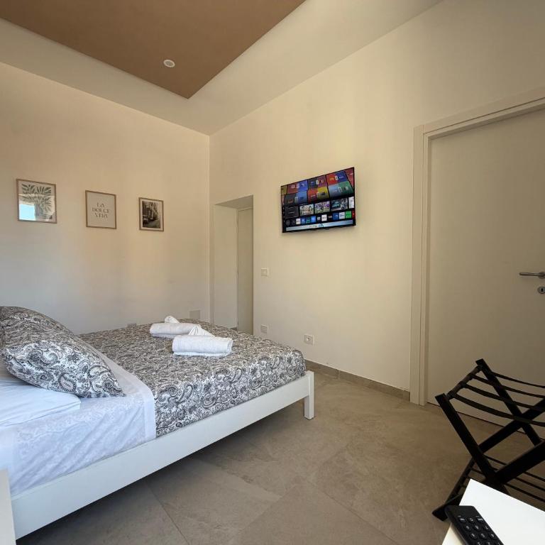 MG Guest House - Camera Matrimoniale - 5