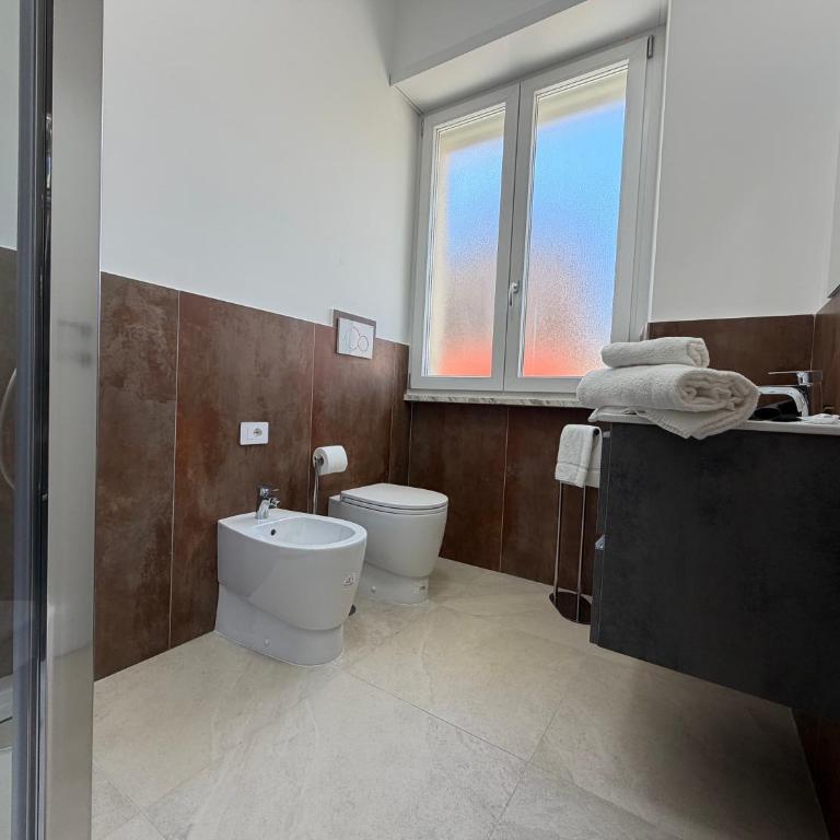 MG Guest House - Camera Matrimoniale - 8