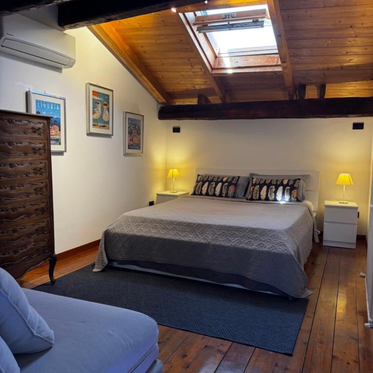 CASA BOSSA - Centro storico a 1 minuto dal mare - Appartement 2 Chambres - 2