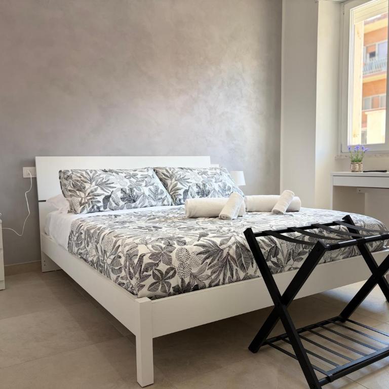MG Guest House - Camera Matrimoniale - 3