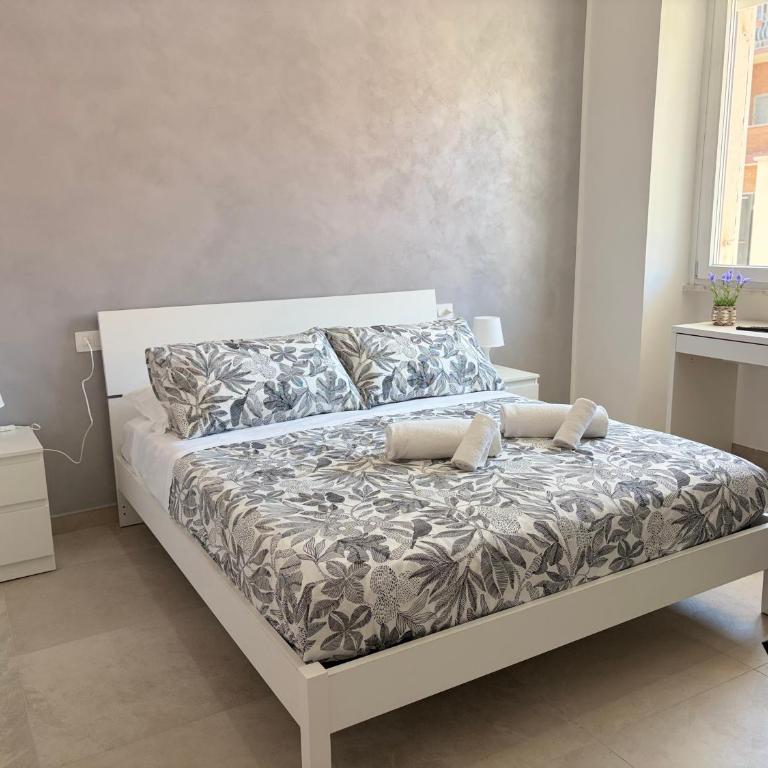MG Guest House - Camera Matrimoniale - 1