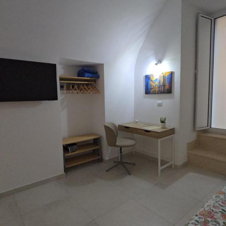 Casa Spaccanapoli 42 - Appartement 1 Chambre - Vue sur Ville - 29