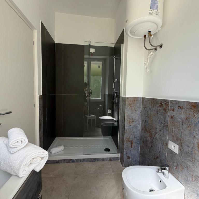 MG Guest House - Camera Matrimoniale - 9