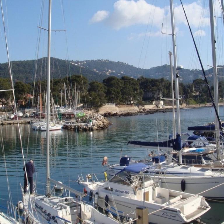 Studio 22m2 terrasse 12m2 - Studio - 17