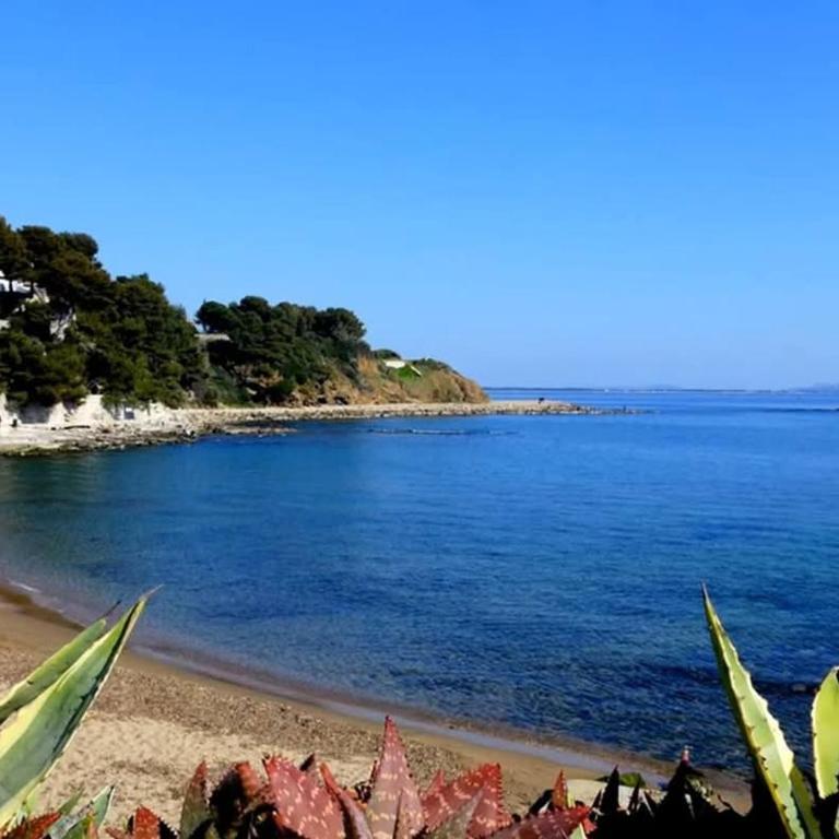 Studio 22m2 terrasse 12m2 - Studio - 18