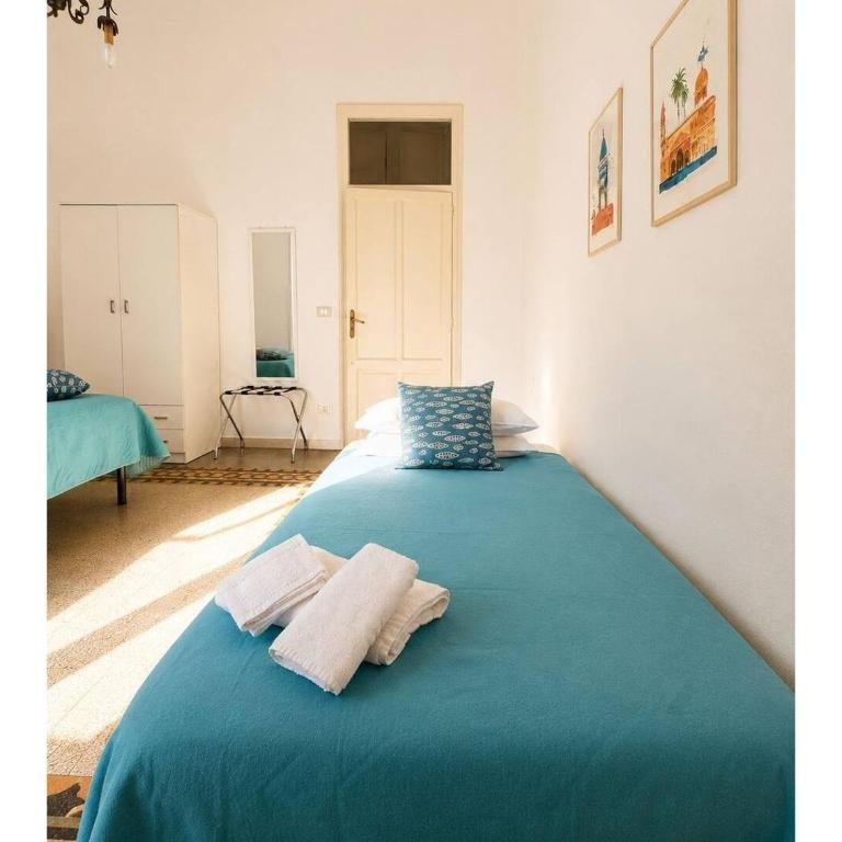 Amedeo21home - Apartamento Superior con vistas a la ciudad - 2