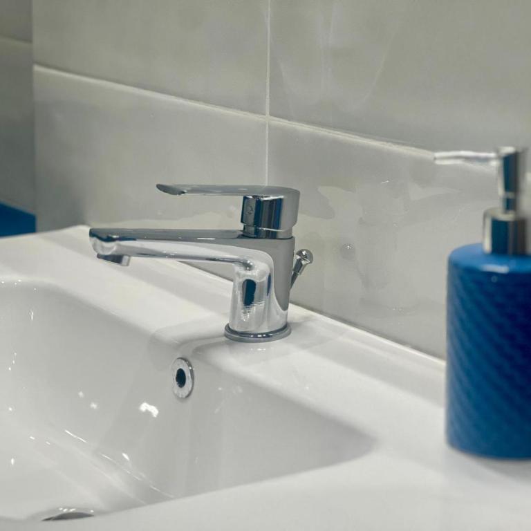Hesperia - Apartamento de 1 dormitorio - 4