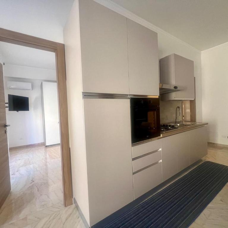 Hesperia - Apartamento de 1 dormitorio - 5